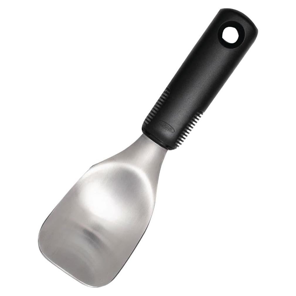 Espátula de Helado OXO Good Grips Acero Inoxidable 23cm