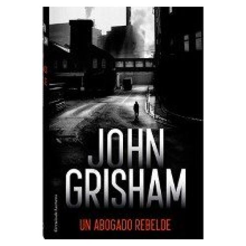 Un abogado rebelde