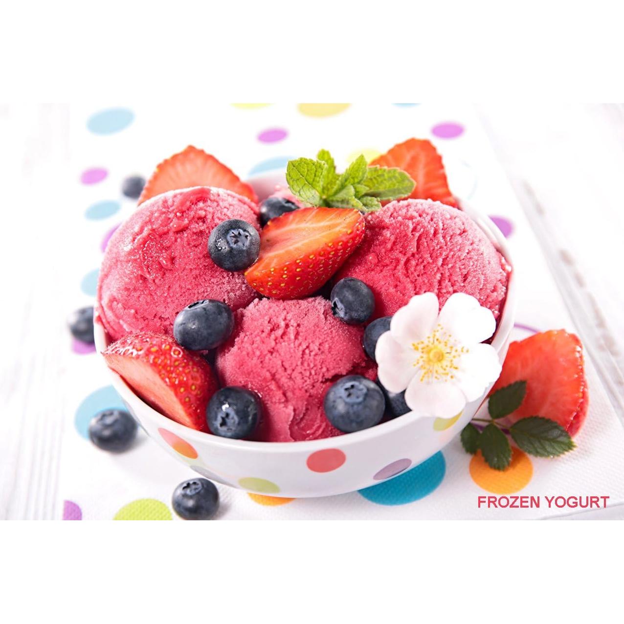 Cucharón de Helado Cuisinox Azul #16 - Acero Inoxidable 56.7g