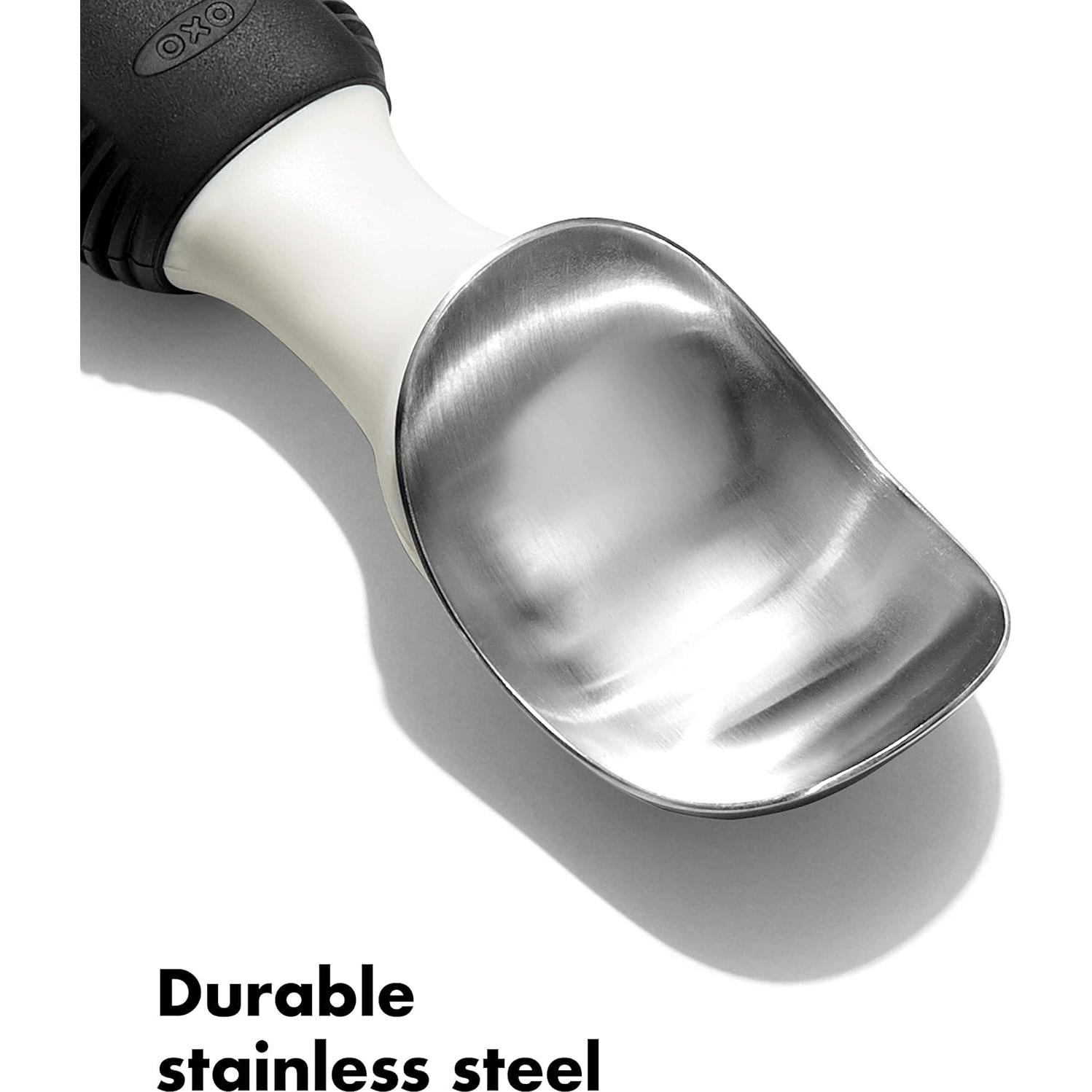 Cucharón de Helado OXO Good Grips Acero Inoxidable