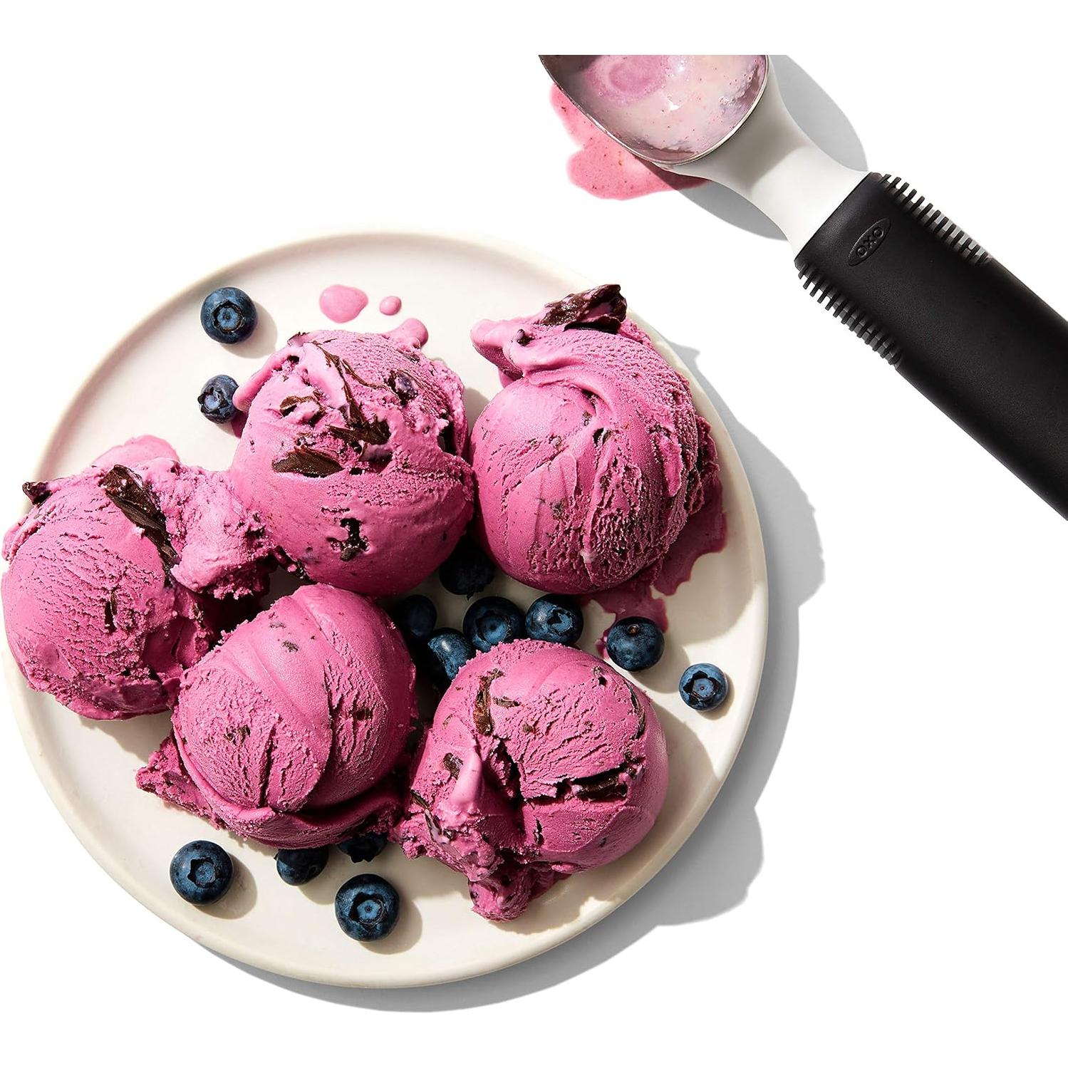 Cucharón de Helado OXO Good Grips Acero Inoxidable