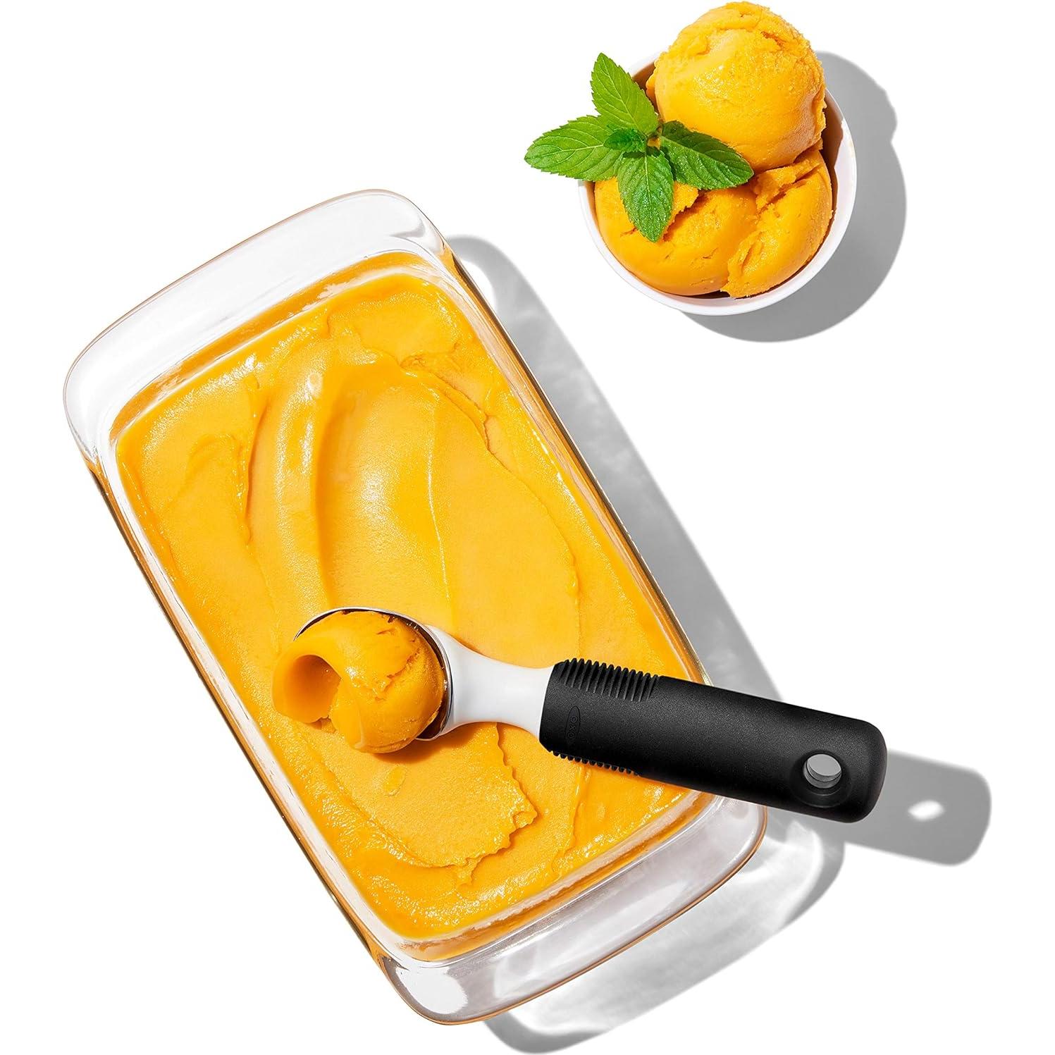 Cucharón de Helado OXO Good Grips Acero Inoxidable