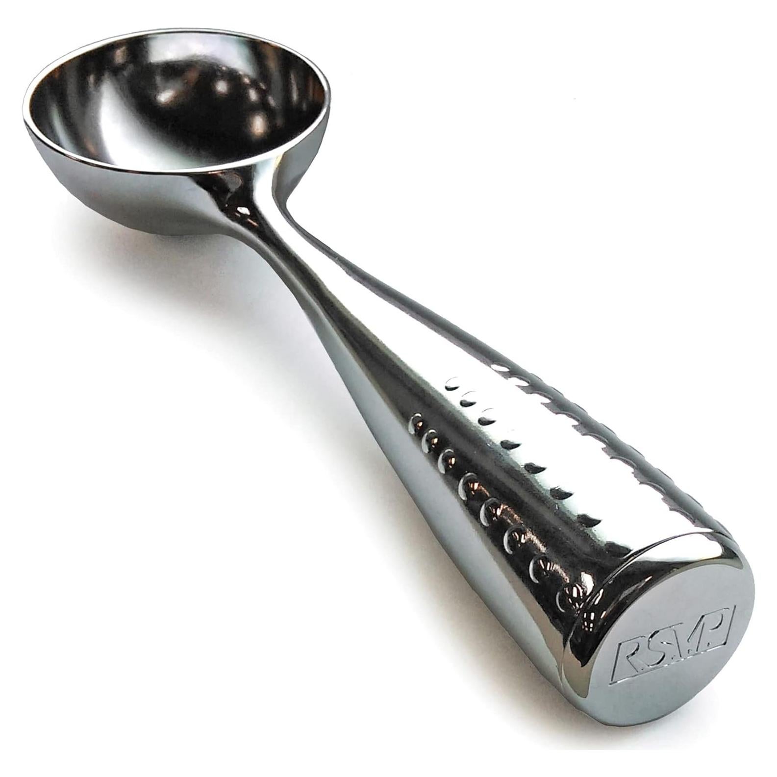 Cucharón para Helado RSVP International Acero Inoxidable 22.2 cm