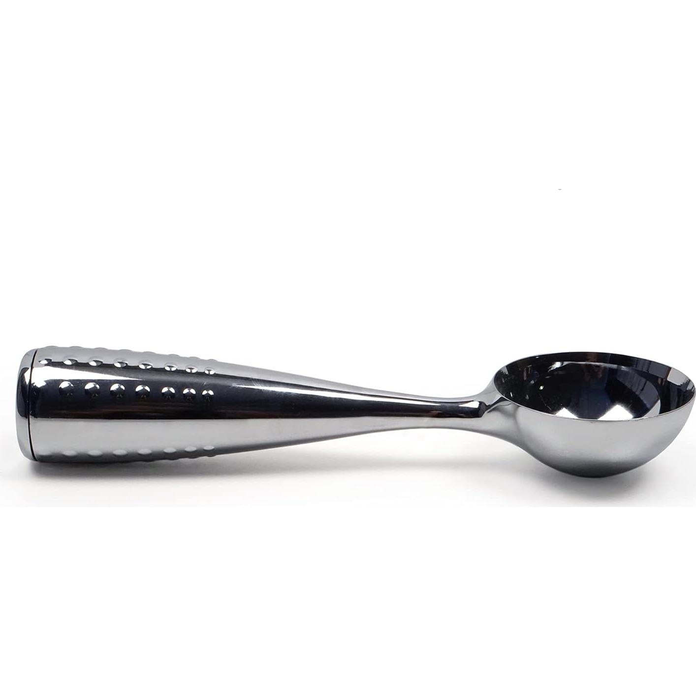 Cucharón para Helado RSVP International Acero Inoxidable 22.2 cm