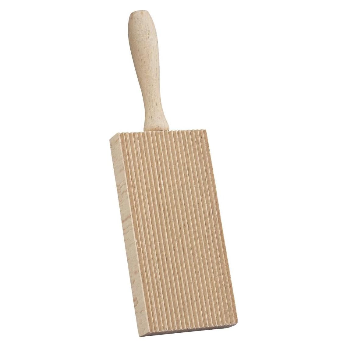 Tabla de Gnocchi de Madera Villaware 20.32 cm