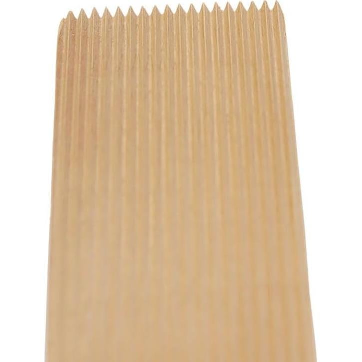 Tabla de Gnocchi de Madera Luzen 24x7cm Herramienta de Cocina