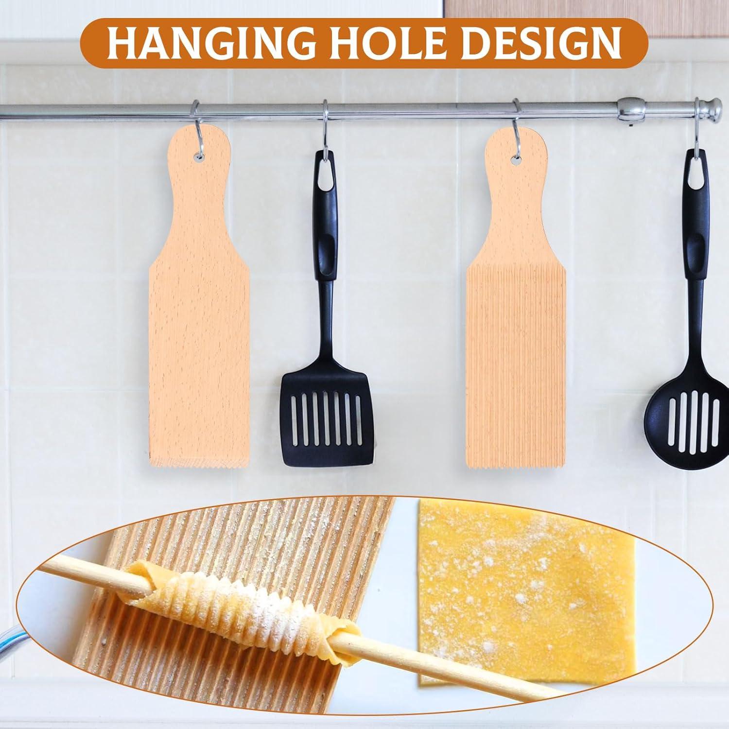 Juego de 4 Tablas de Pasta PTMTFYL - Madera, Manual