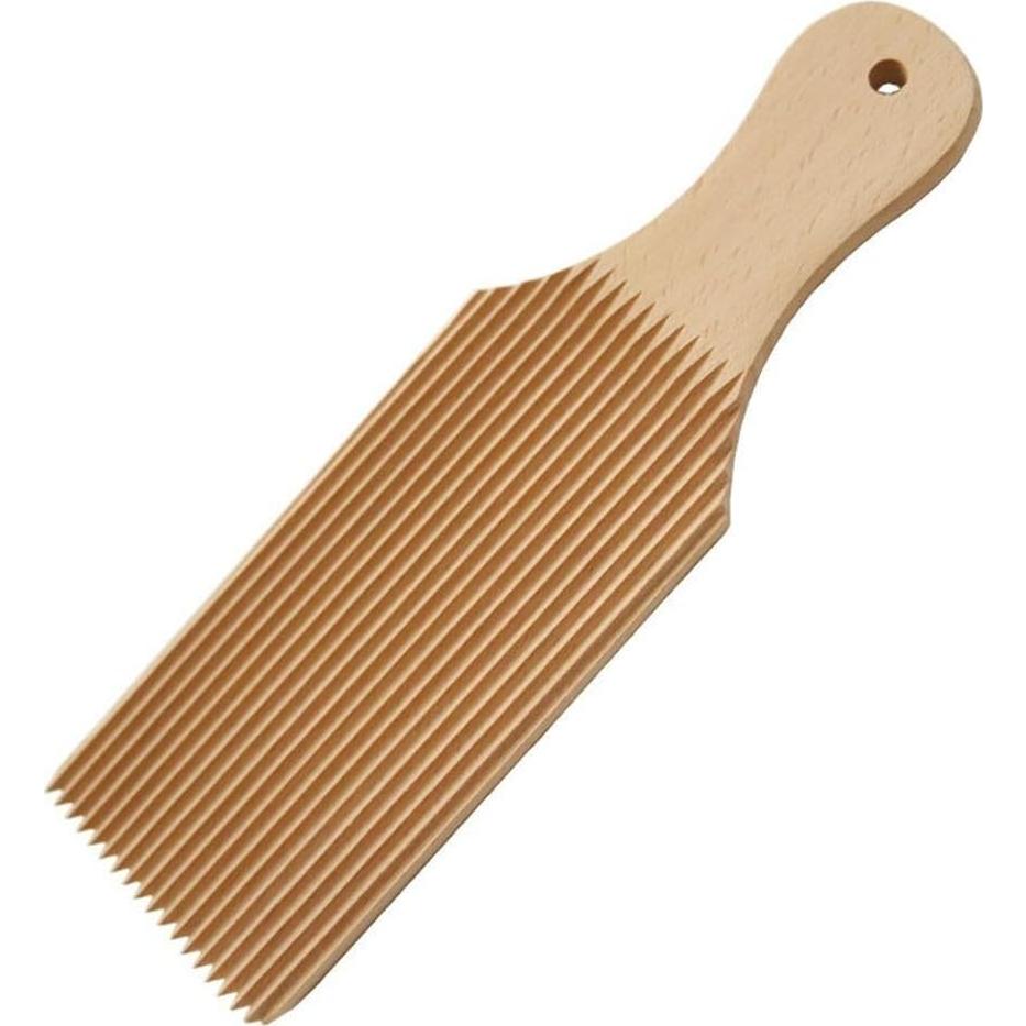 Tablas de Gnocchi y Palas de Mantequilla de Madera 24x7cm FANG