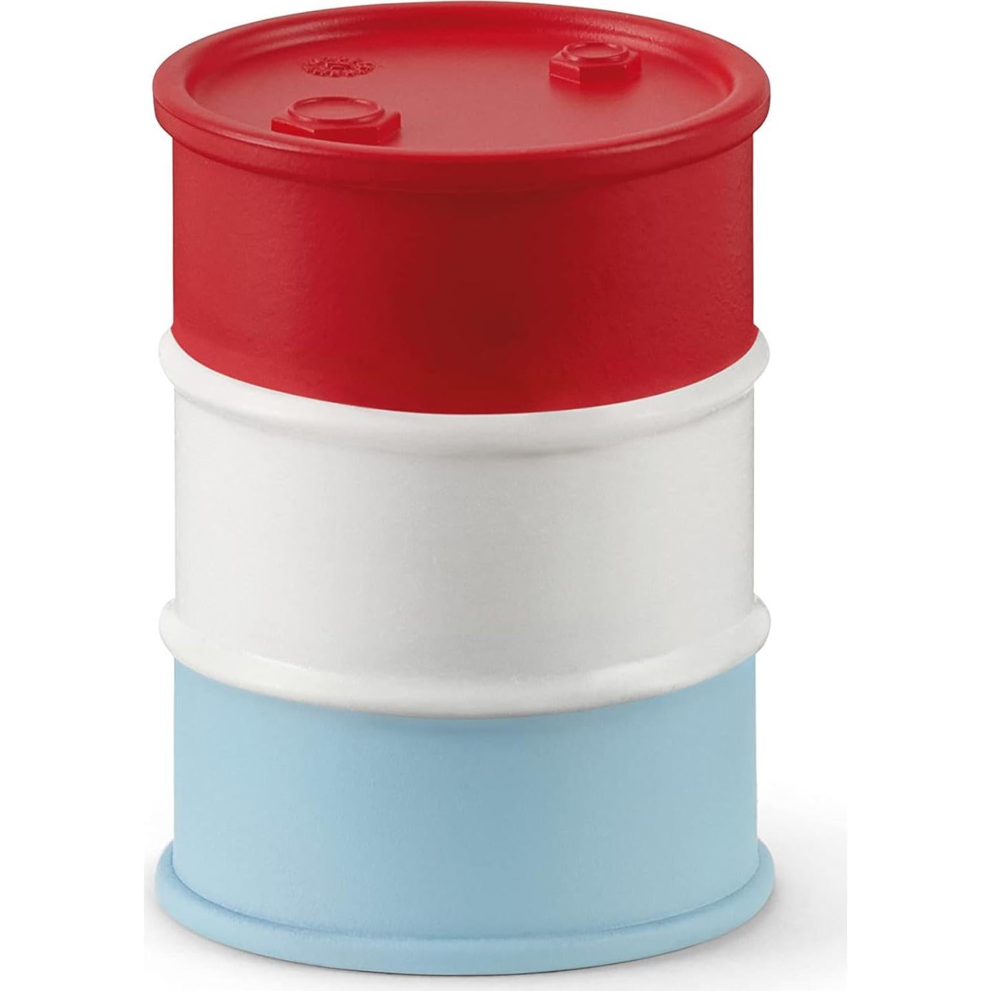 Juego de Montaje Occidental Schleich Hannah 12 Piezas