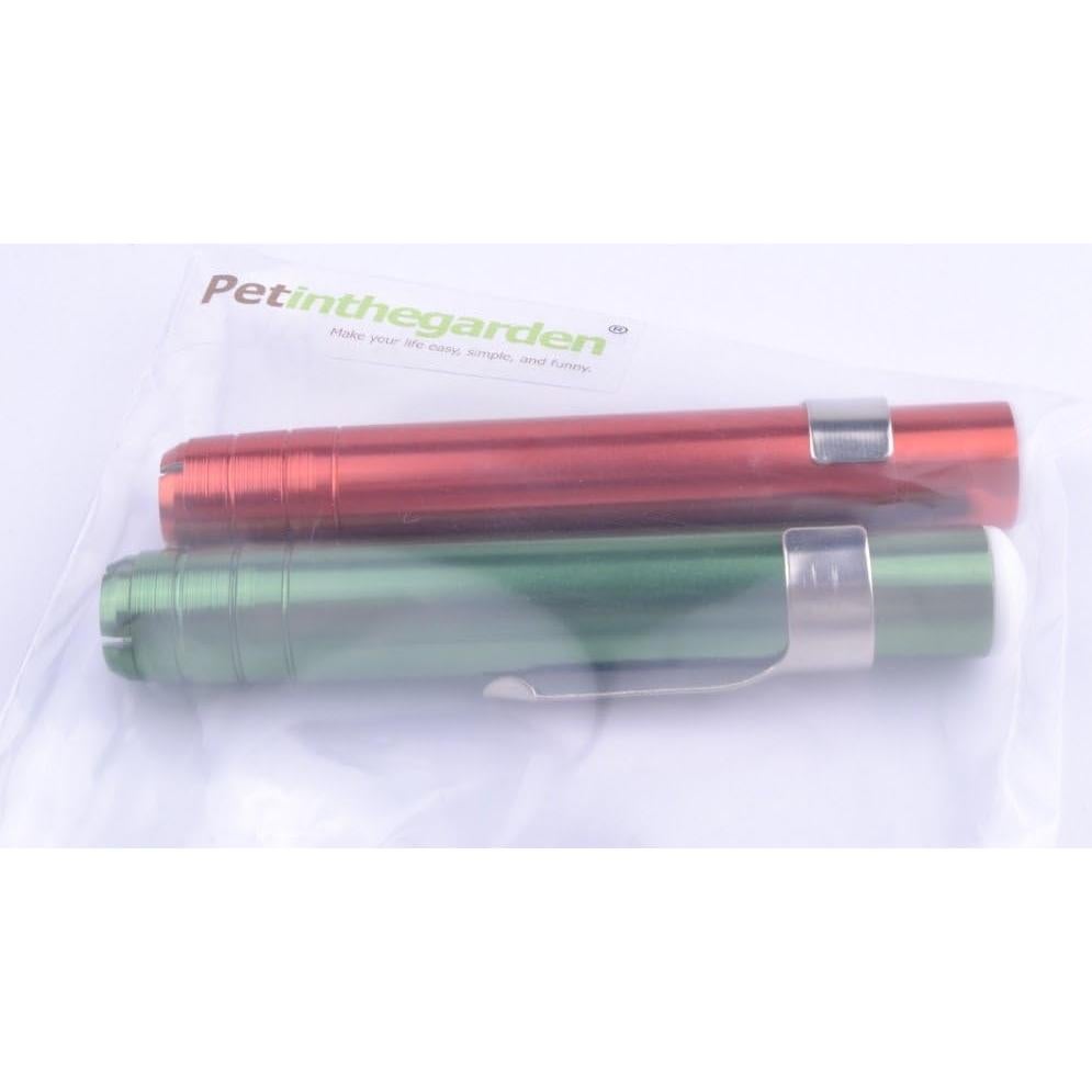 Soporte de Tiza de Aluminio Pranovo - 2 Unidades Mezcladas