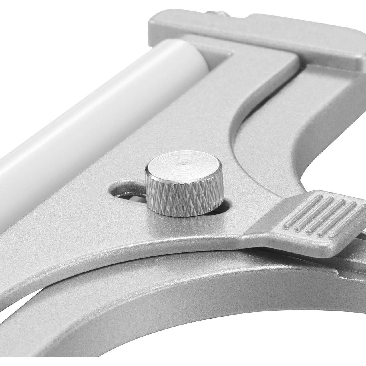 Set Cortador de Queso WarmHut Acero Inoxidable 2 Piezas