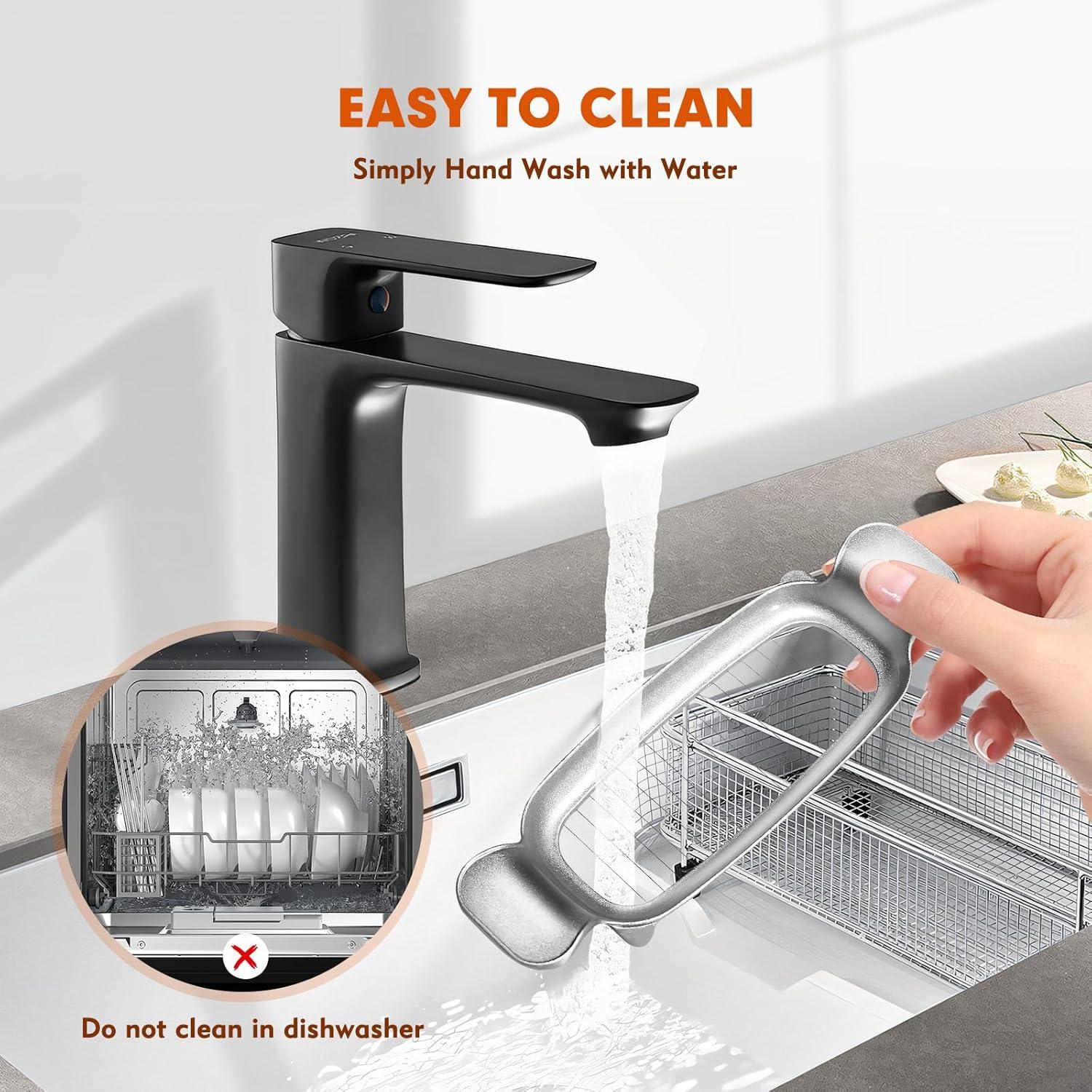 Cortador de Mantequilla y Queso Tzwhwcx 19.5x6.6 cm Ergonómico