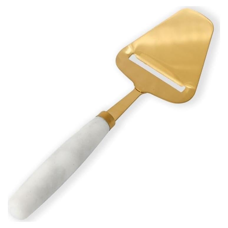 Cortador de Queso de Mármol The Bamboo Abode - Manual, 190g