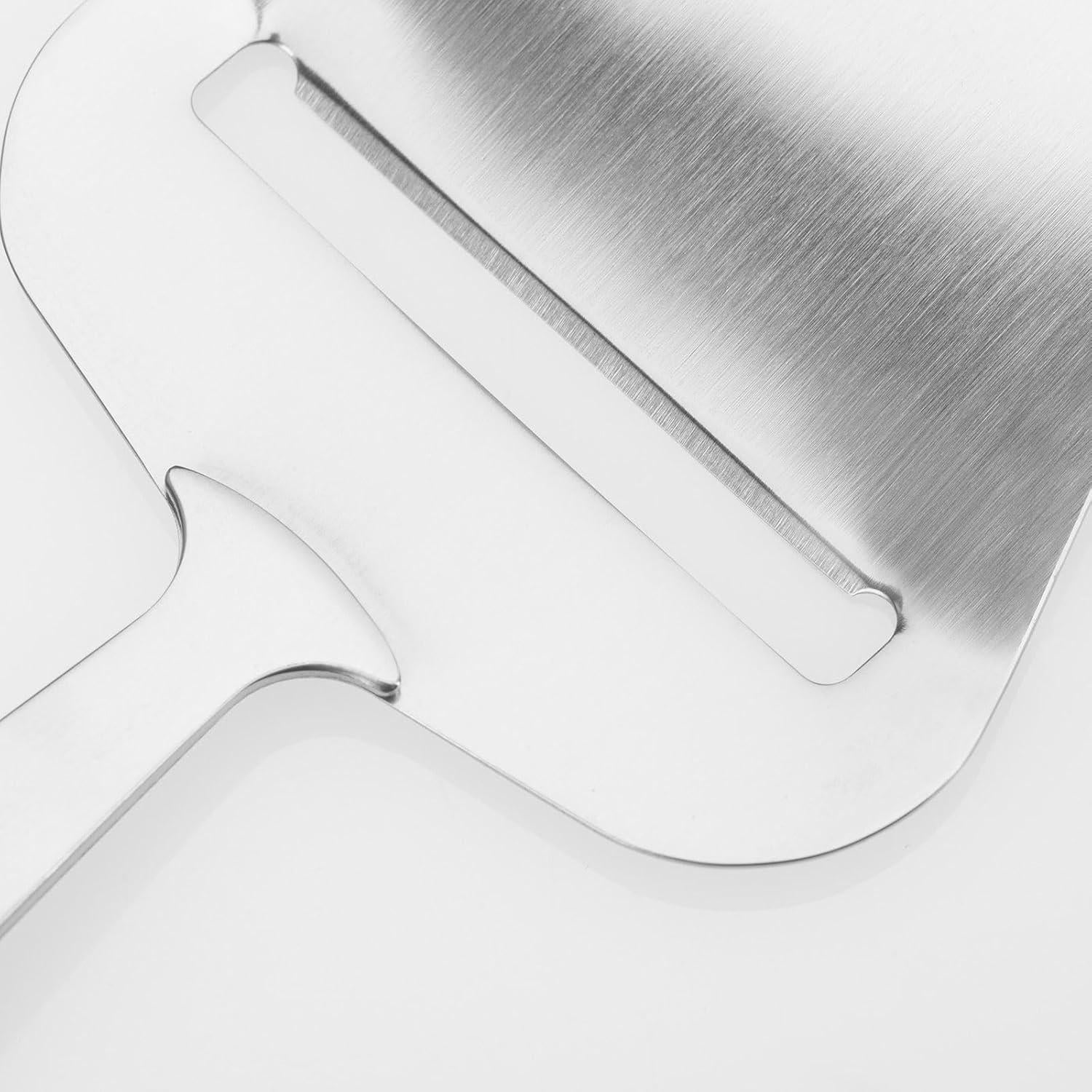 Cortador de Queso Westmark Alemania Acero Inoxidable Rojo/Negro