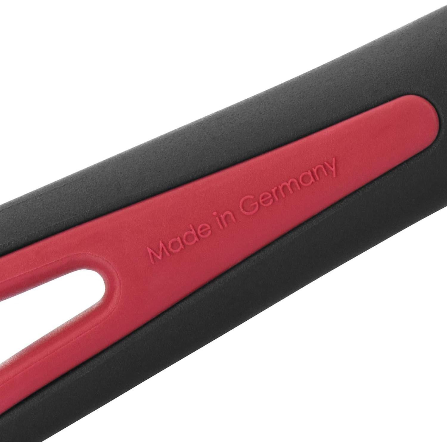 Cortador de Queso Westmark Alemania Acero Inoxidable Rojo/Negro