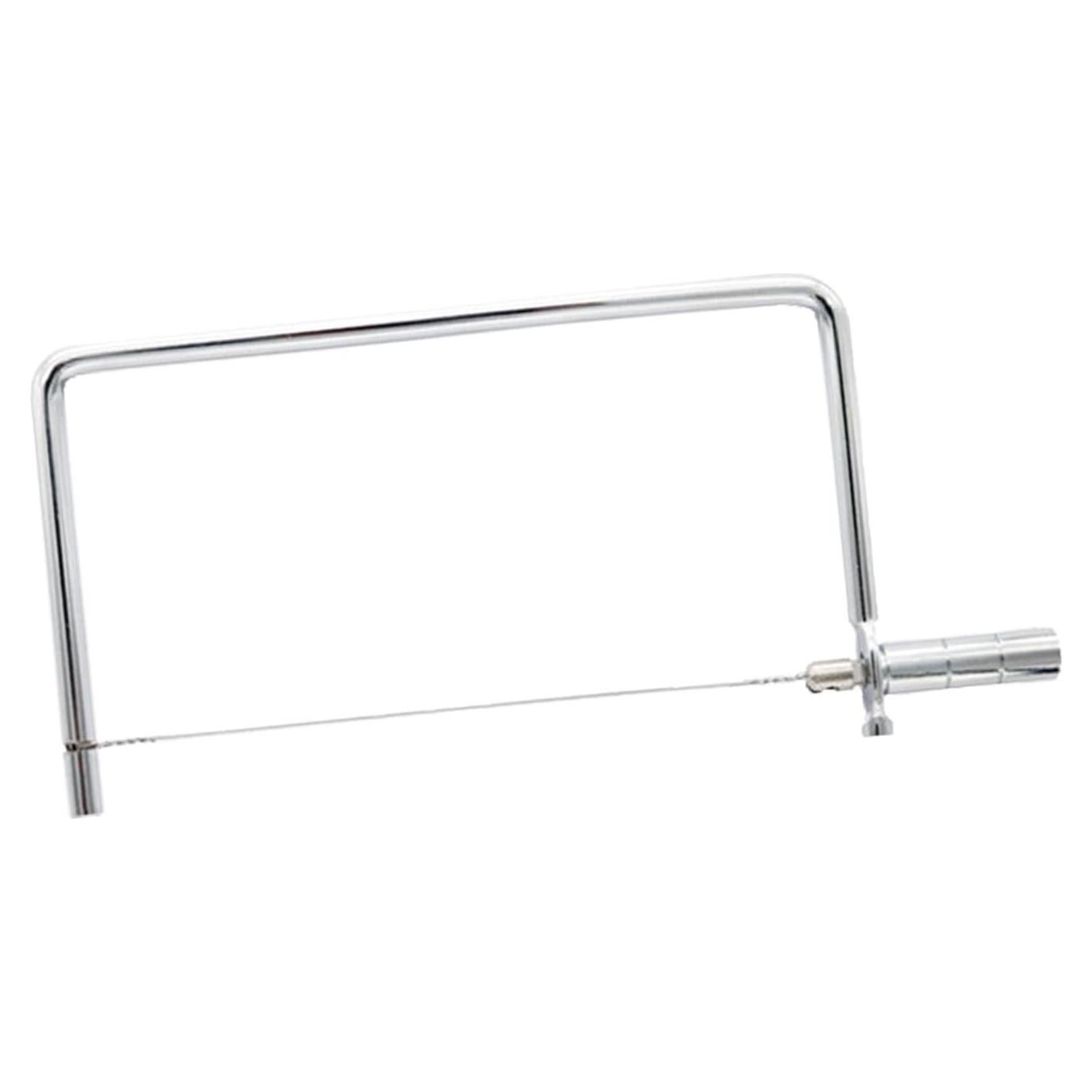 Cortador de Queso KLKCMS 15 cm Acero Inoxidable Multifuncional