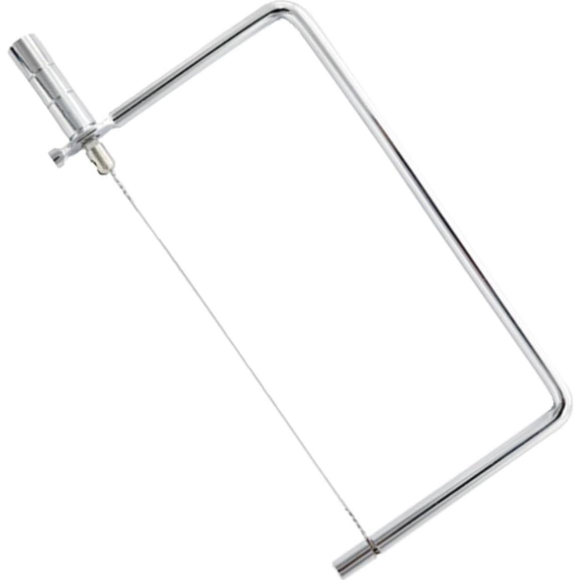 Cortador de Queso KLKCMS 15 cm Acero Inoxidable Multifuncional