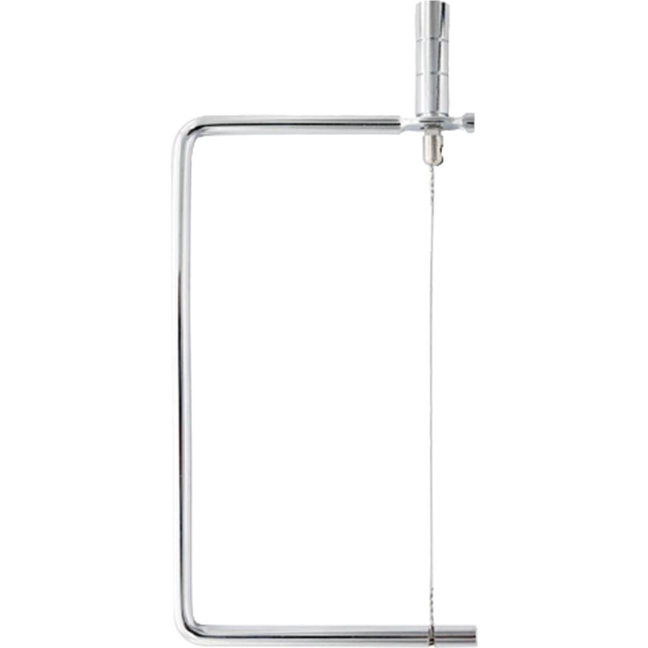 Cortador de Queso KLKCMS 15 cm Acero Inoxidable Multifuncional