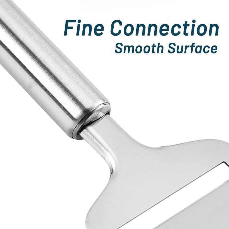 Cortador de Queso Manual Yopolaz Acero Inoxidable 22.86 cm