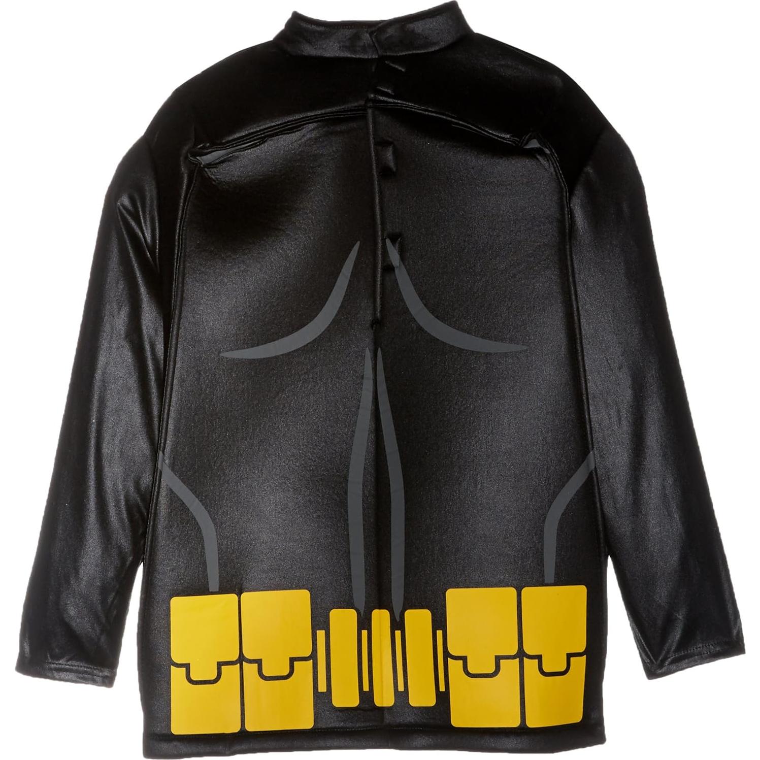Disfraz Batman Lego para niños grandes unisex - Mediano