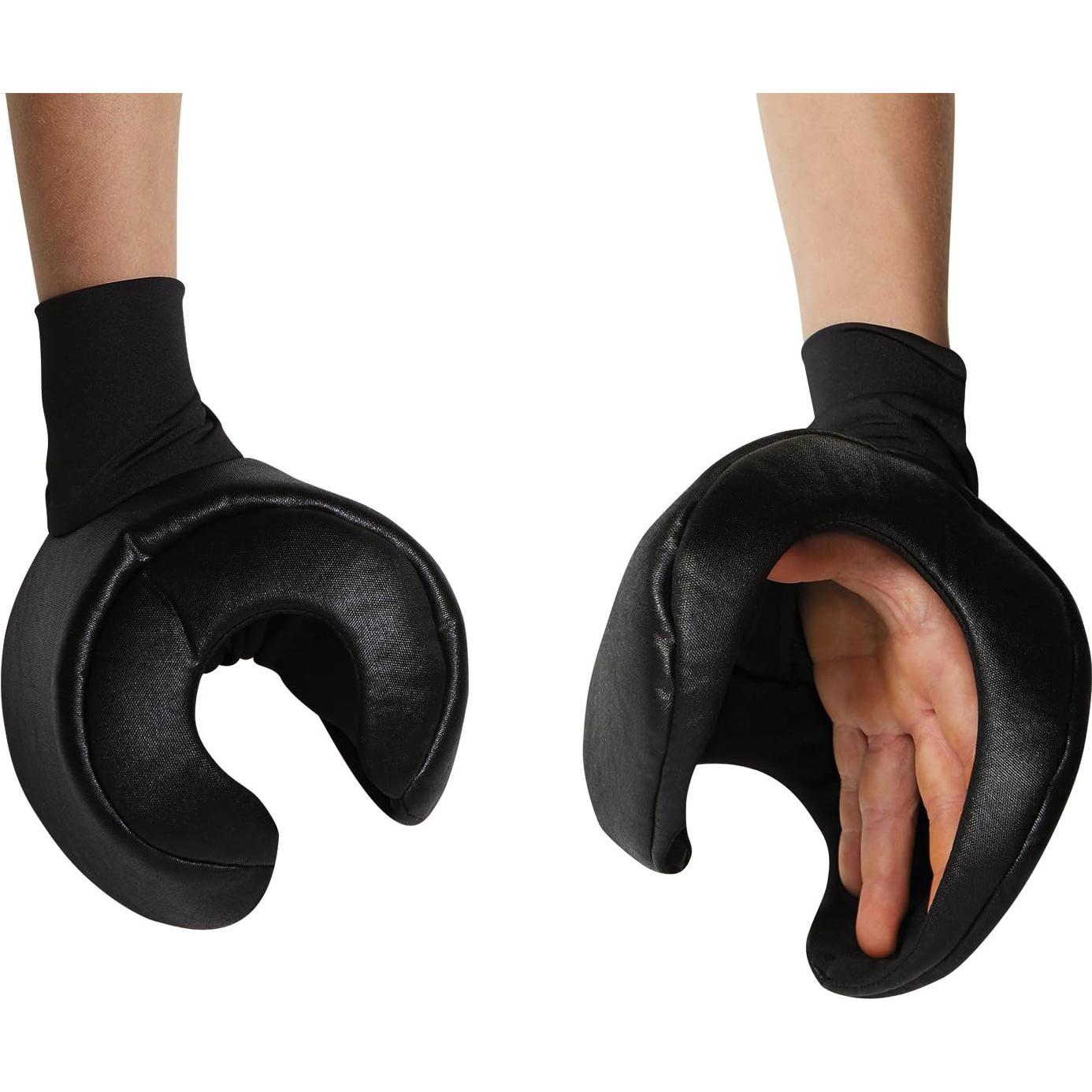 Disfraz Batman Lego para niños grandes unisex - Mediano