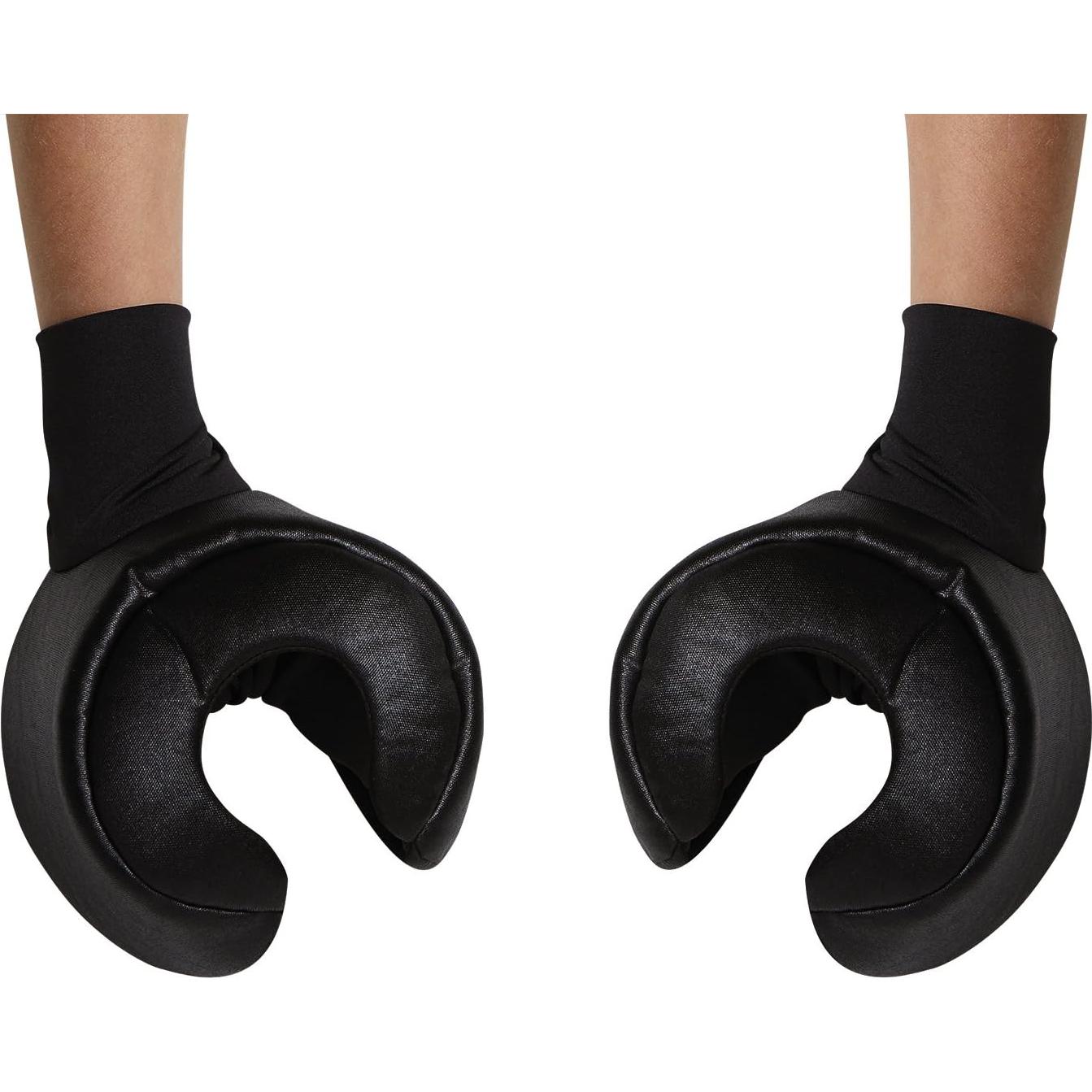 Disfraz Batman Lego para niños grandes unisex - Mediano