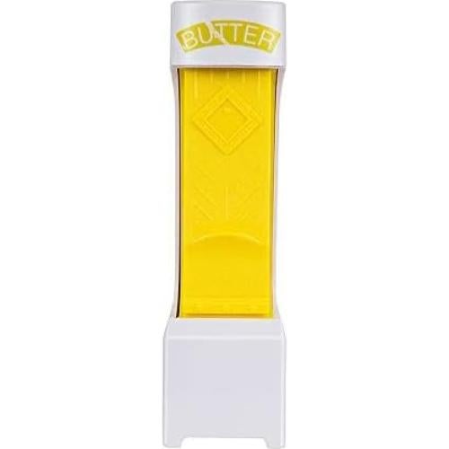 Cortador de Mantequilla Quality Home Acero Inoxidable 20cm