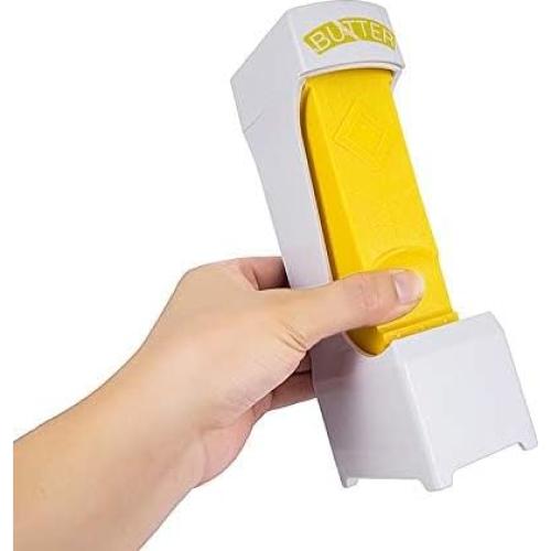 Cortador de Mantequilla Quality Home Acero Inoxidable 20cm