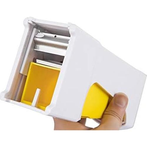 Cortador de Mantequilla Quality Home Acero Inoxidable 20cm