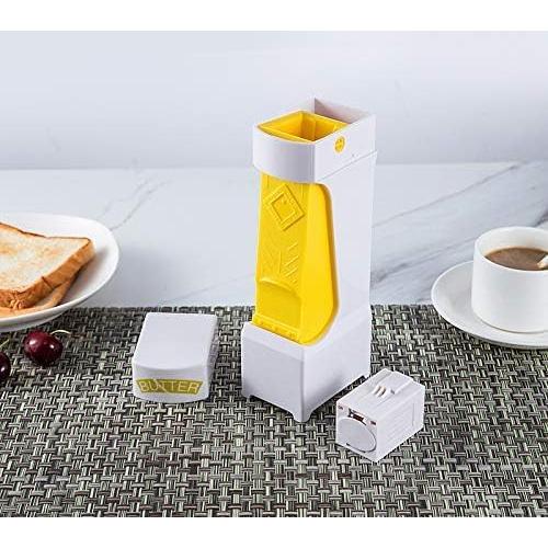 Cortador de Mantequilla Quality Home Acero Inoxidable 20cm