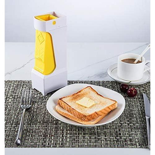 Cortador de Mantequilla Quality Home Acero Inoxidable 20cm