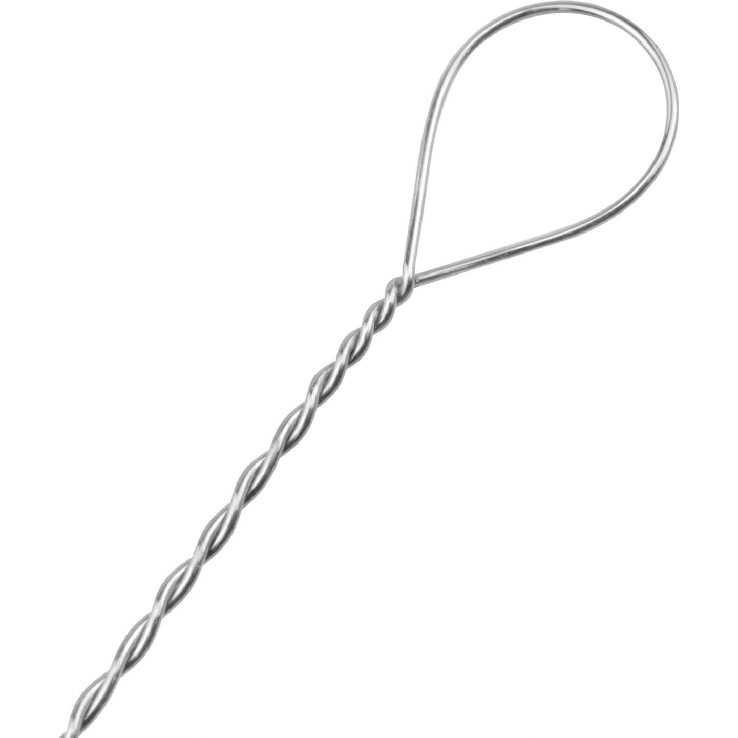 Alambres para Cortador de Queso Xhziy - 10PCS Acero Inoxidable