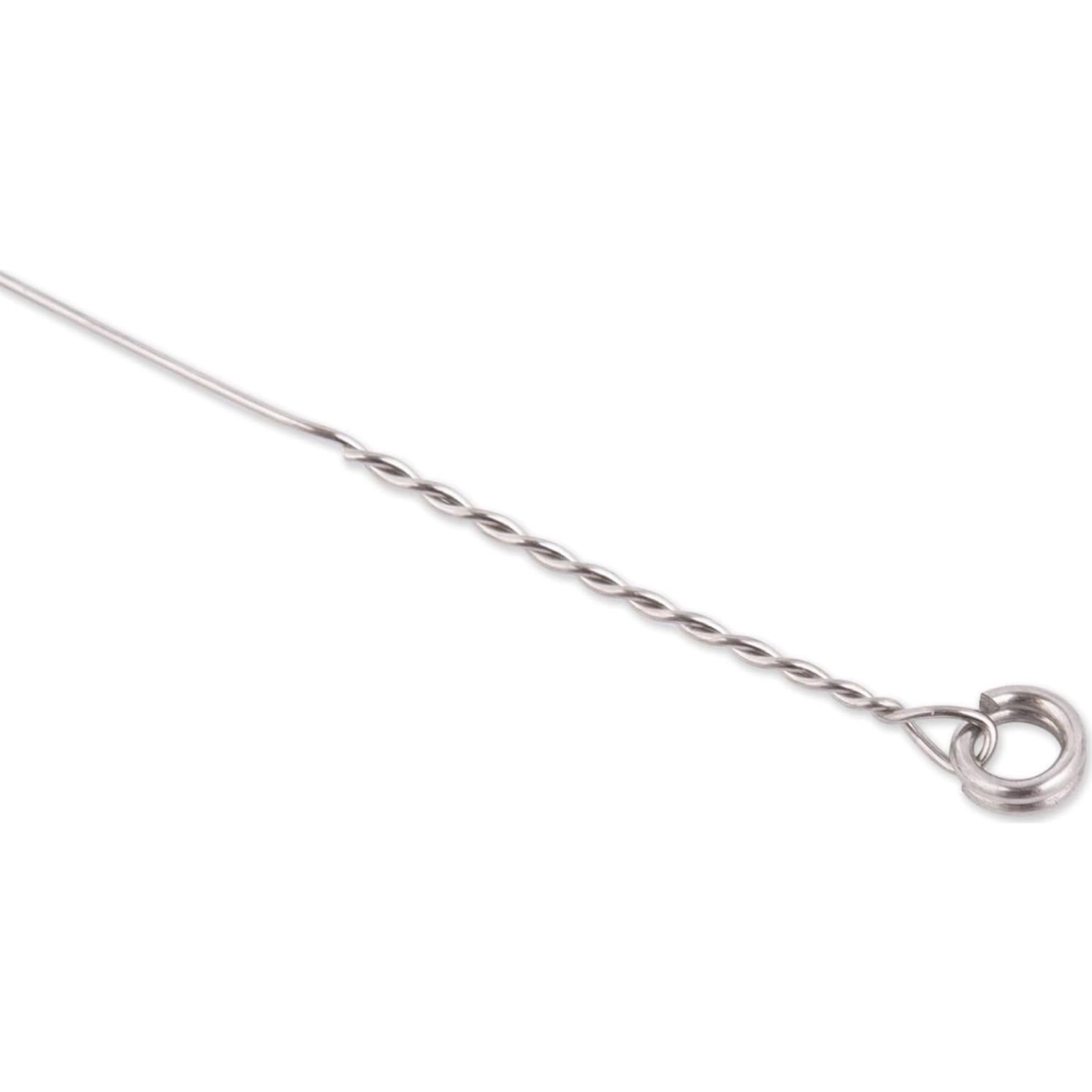 Cables de Reemplazo para Cortador de Queso RSVP Gris 13.97 cm