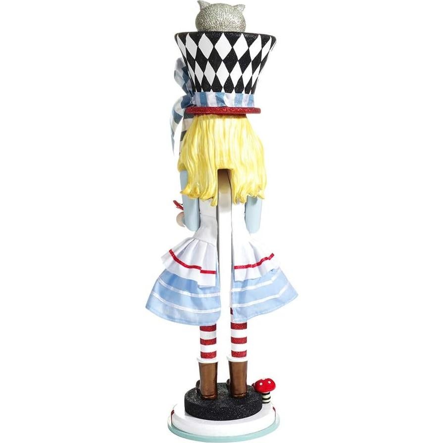 Cascanueces Hollywood Kurt Adler 49.5 cm Alicia