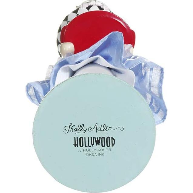 Cascanueces Hollywood Kurt Adler 49.5 cm Alicia