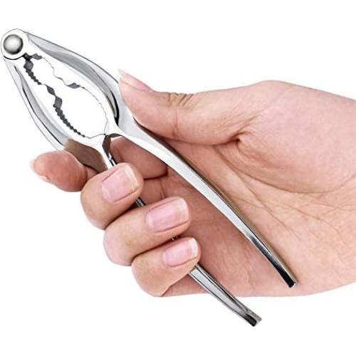 Juego de herramientas para mariscos Artcome 21 Pcs - Acero inoxidable