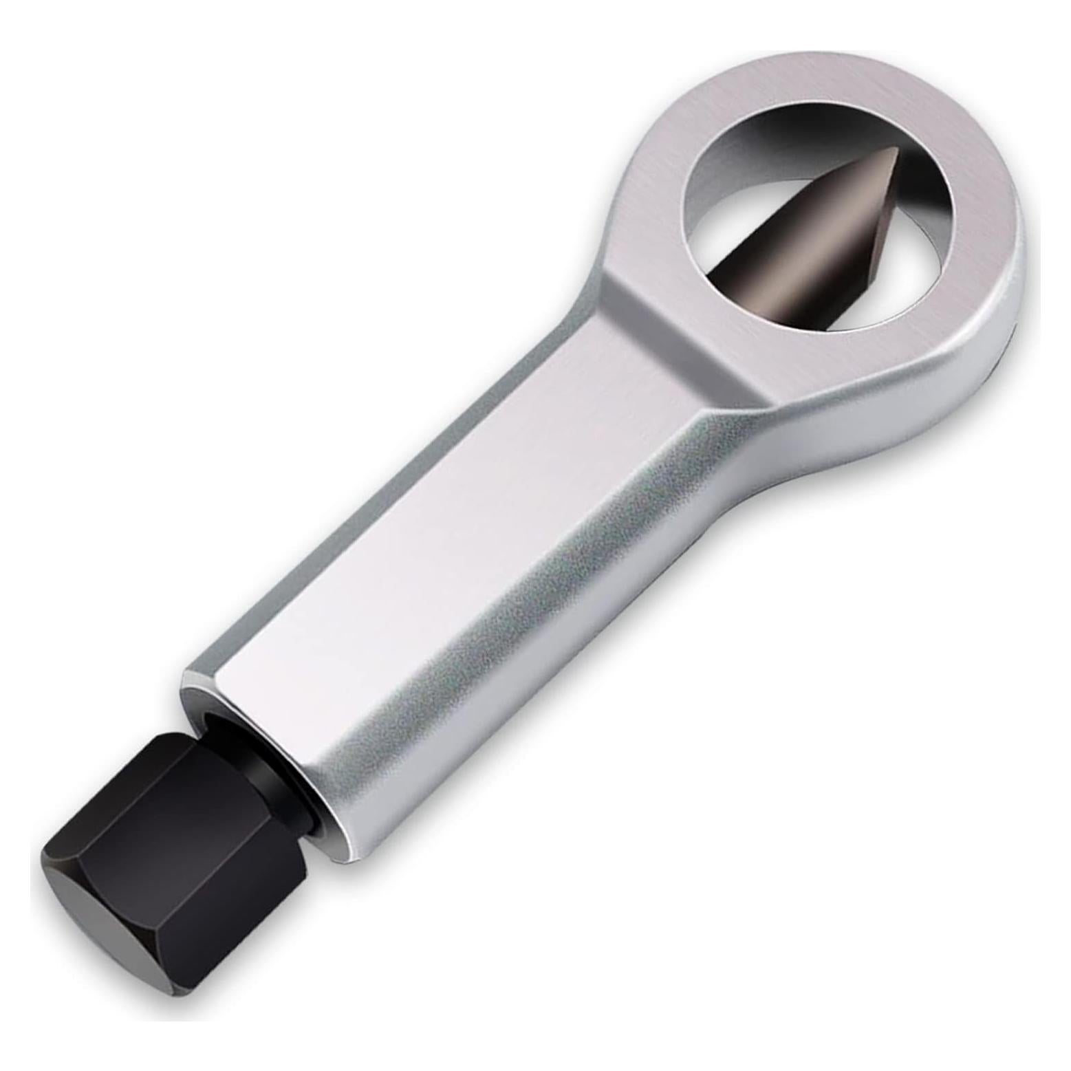 Partidor de Nueces Manual Lpluziyyds Acero 12-16mm Alta Resistencia