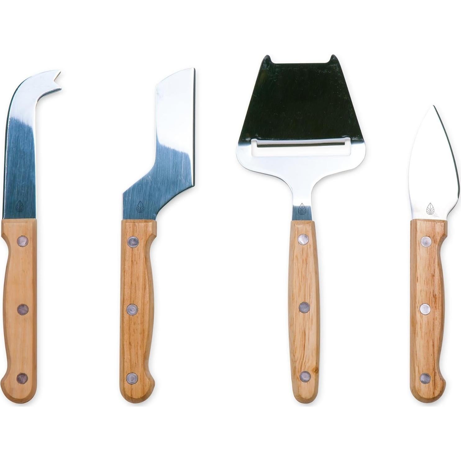 Tabla de Queso Batman Picnic Time 25.9 cm con Cuchillos