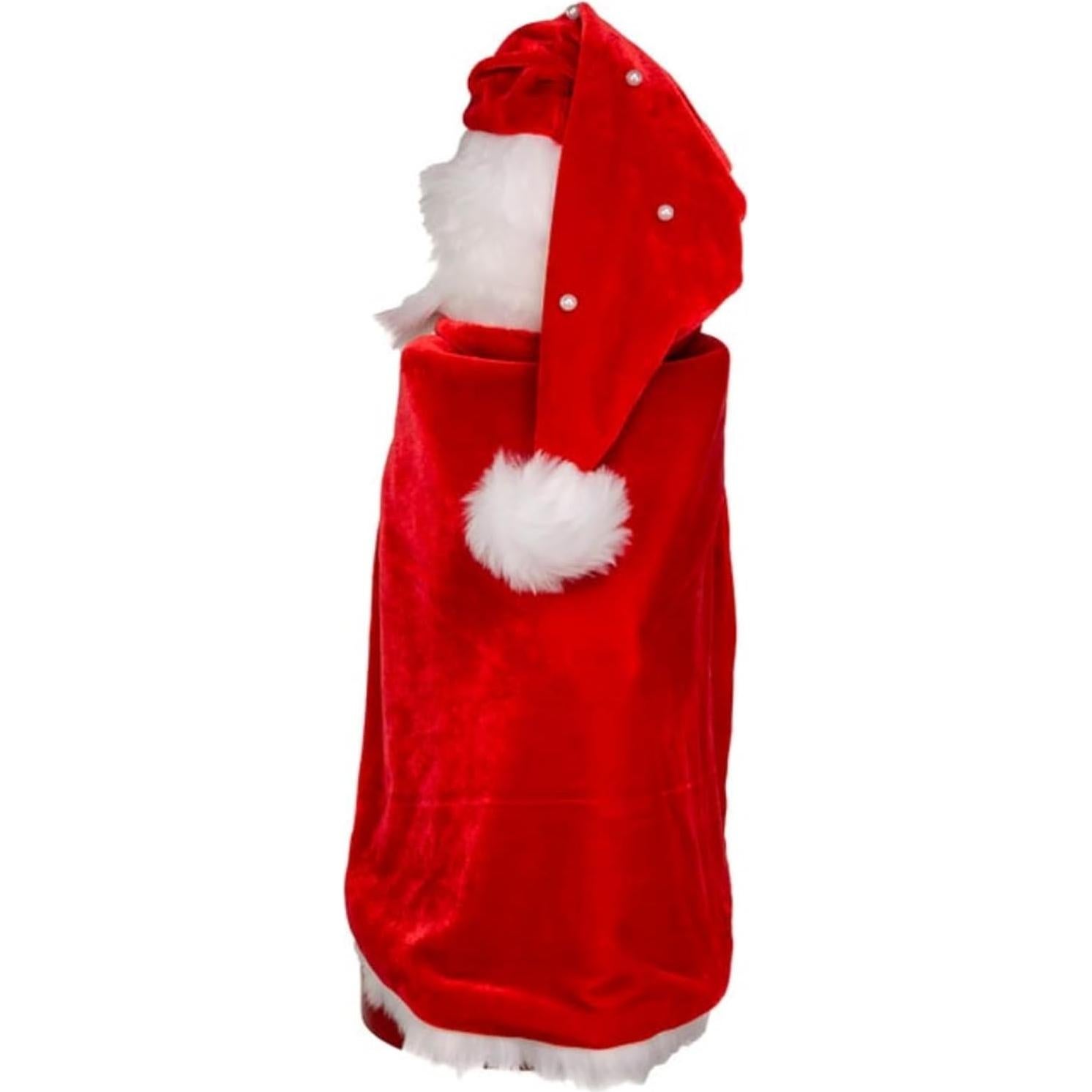 Nutcracker Steinbach 45 cm Edición Limitada Diez Señores Saltando