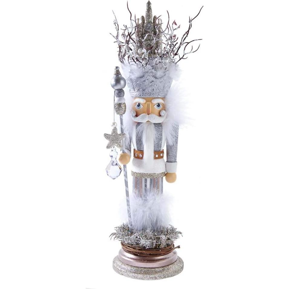 Cascanueces de Madera Kurt Adler Hollywood 44.5 cm