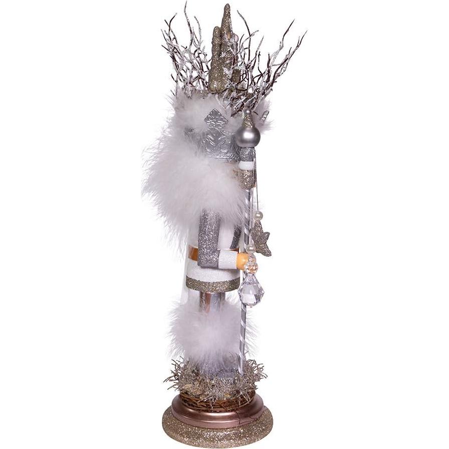 Cascanueces de Madera Kurt Adler Hollywood 44.5 cm