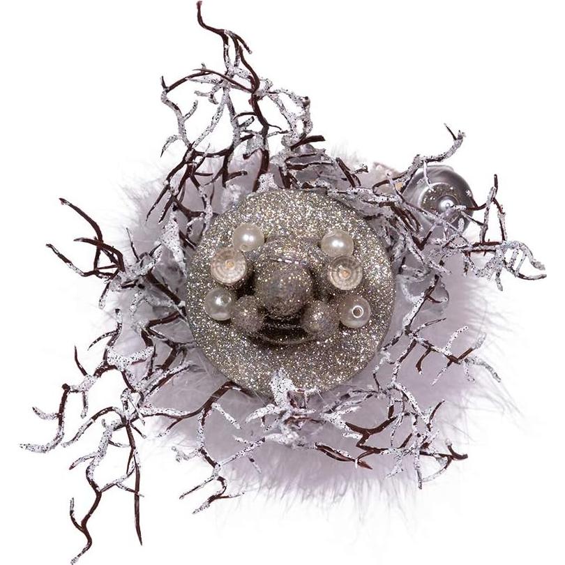 Cascanueces de Madera Kurt Adler Hollywood 44.5 cm