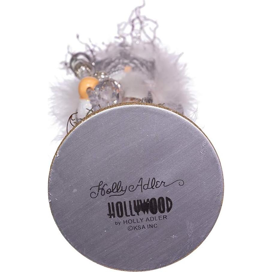 Cascanueces de Madera Kurt Adler Hollywood 44.5 cm