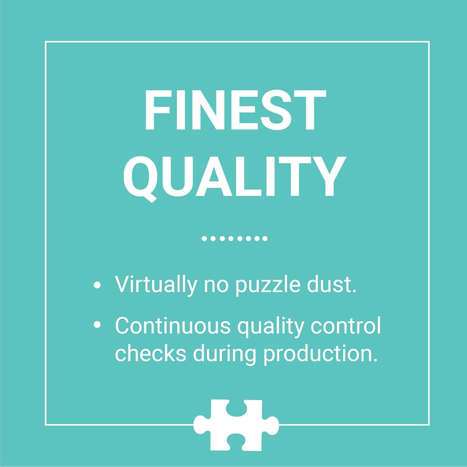 Rompecabezas Galison Cascanueces Encantado 500 Piezas 50.8 cm