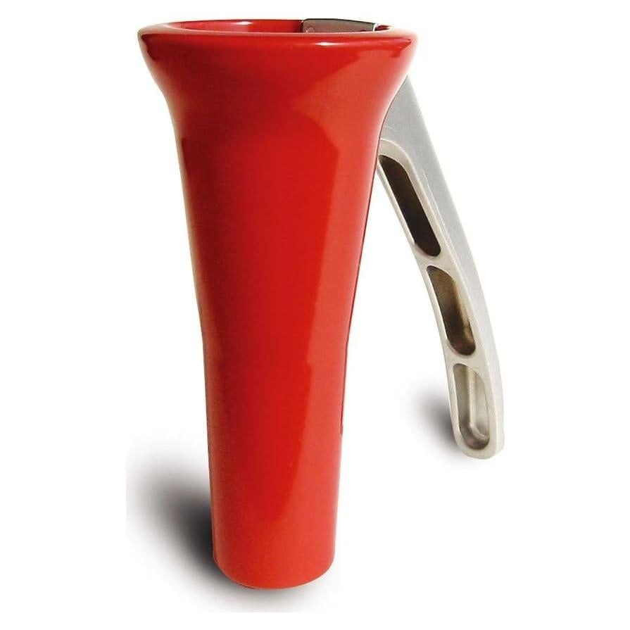 Cascanueces Metalico Multifuncional Landtom Rojo 326g