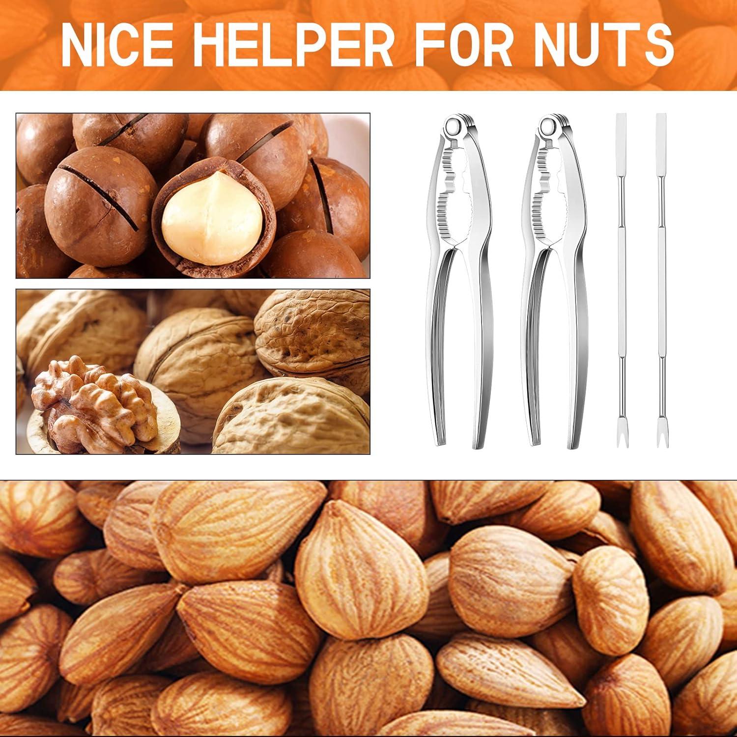 Juego de Herramientas para Mariscos Zhehao - 61 Piezas