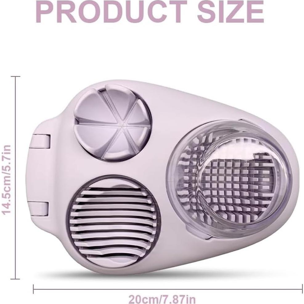 Cortador de Huevos 3 en 1 Genérico Acero Inoxidable