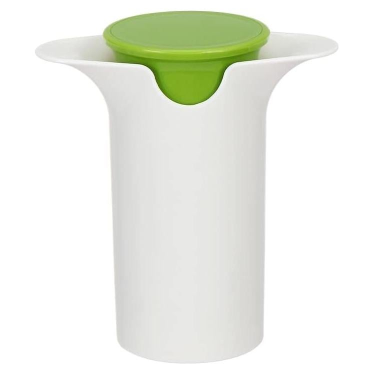 Cortador de Verduras Multifuncional HomeSoGood 10.7 cm Verde