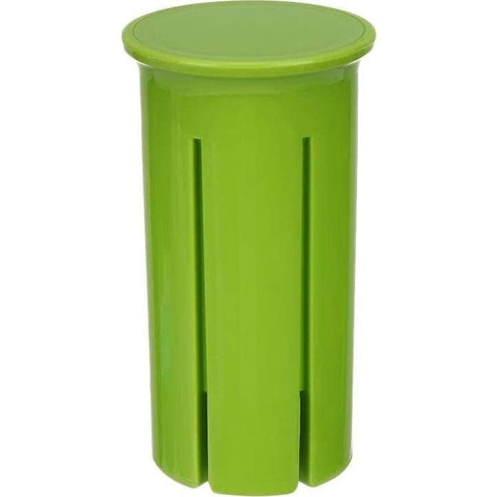 Cortador de Verduras Multifuncional HomeSoGood 10.7 cm Verde