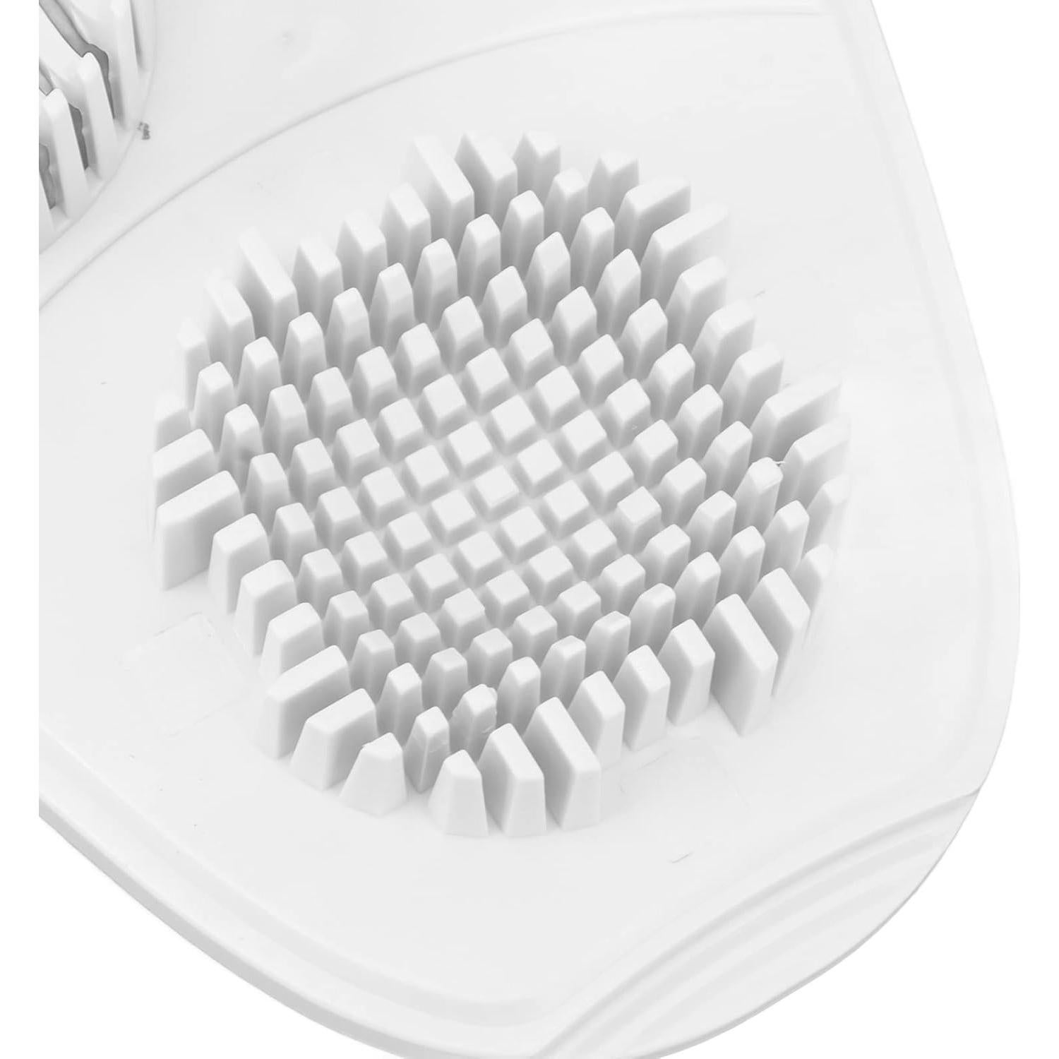 Cortador de Huevos Gavigain - Acero Inoxidable, 3 Modos, 320g